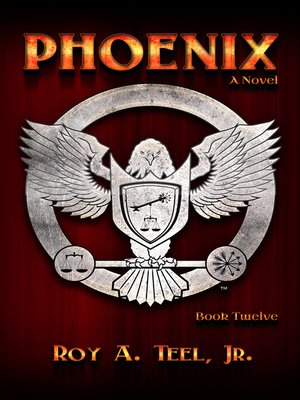 cover image of Phoenix
